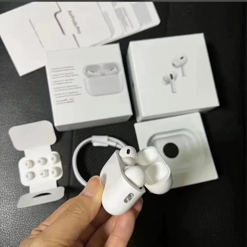 Earpods Pro 2nd Gen. ANC (Type - C) | 100% Warranty Covered