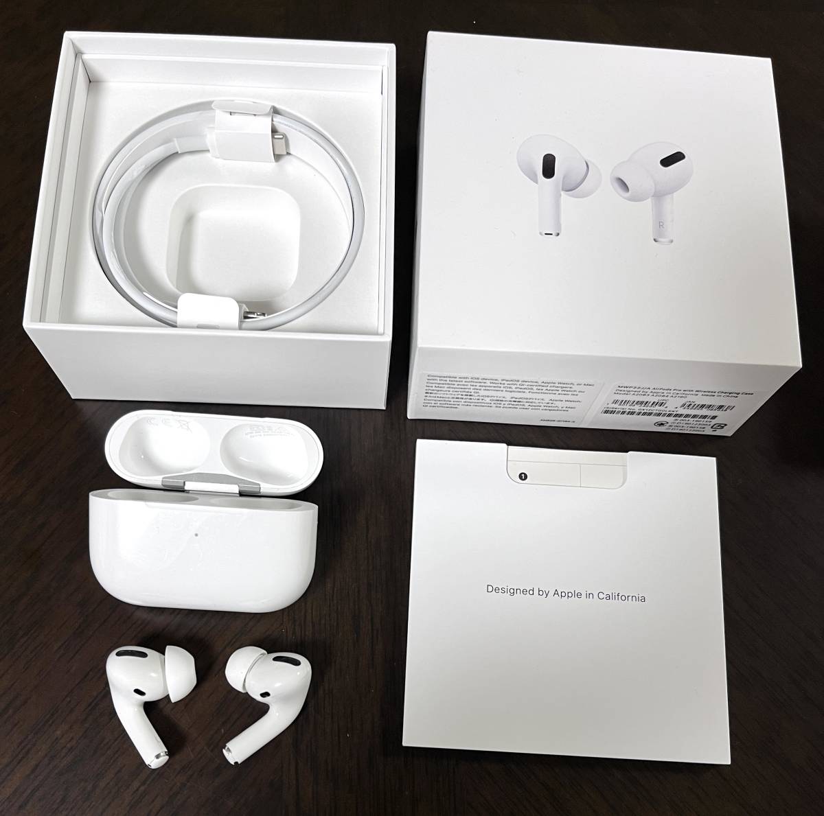 Earpods Pro 2nd Gen. ANC (Type - C) | 100% Warranty Covered