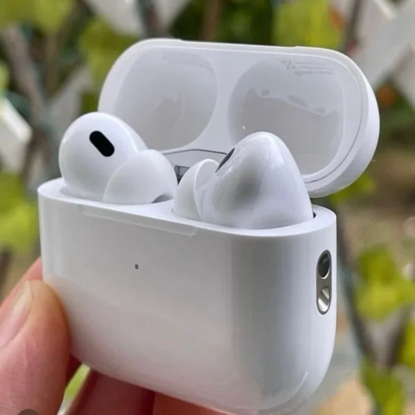 Earpods Pro 2nd Gen. ANC (Type - C) | 100% Warranty Covered